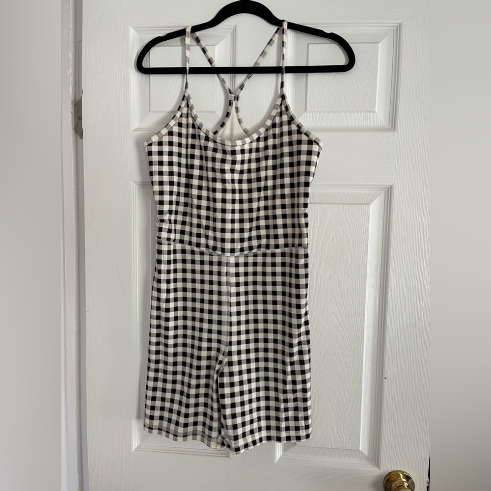 Old Navy romper